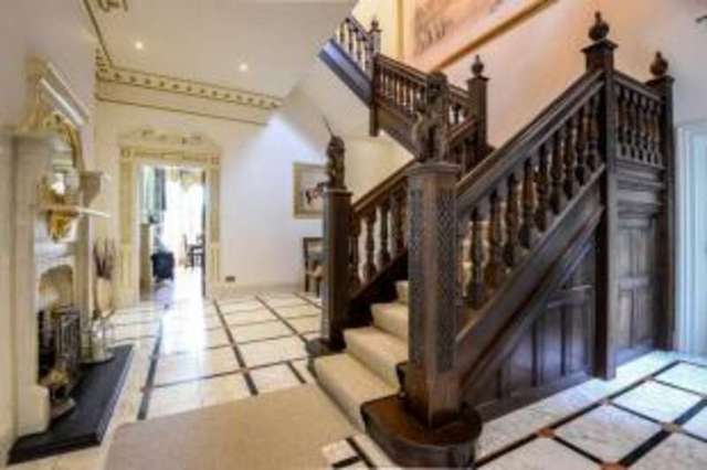  Image of 8 bedroom Detached house for sale in Maywood Drive Portsmouth Road Camberley GU15 at Camberley Surrey Camberley, GU15 1LH
