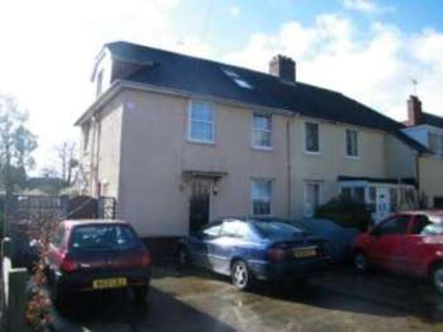  Image of 4 bedroom Semi-Detached house for sale in Hills Avenue Cambridge CB1 at Cambridge Cambridgeshire Cambridge, CB1 7XB