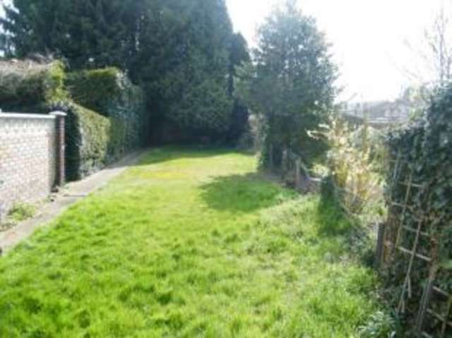  Image of 3 bedroom Terraced house for sale in Malvern Road Cherry Hinton Cambridge CB1 at Cambridge Cambridgeshire Cherry Hinton, CB1 9LD