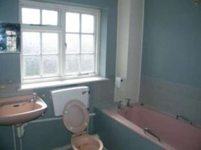  Image of 3 bedroom Terraced house for sale in Malvern Road Cherry Hinton Cambridge CB1 at Cambridge Cambridgeshire Cherry Hinton, CB1 9LD