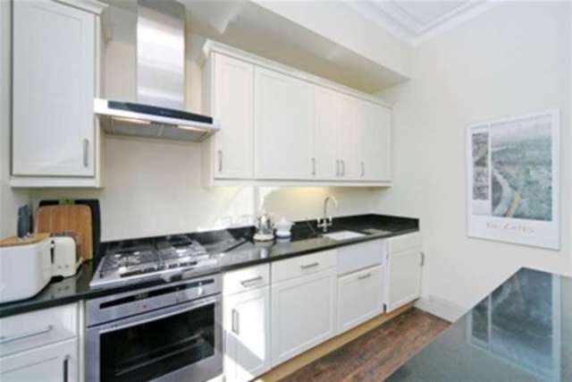  Image of 1 bedroom Flat to rent in Cambridge Gardens London W10 at London, W10 6HR