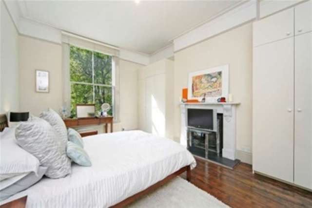  Image of 1 bedroom Flat to rent in Cambridge Gardens London W10 at London, W10 6HR