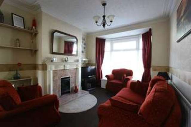  Image of 2 bedroom Terraced house for sale in Camden Street Hull HU3 at Camden Street  Hull, HU3 3JB