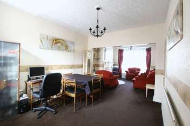  Image of 2 bedroom Terraced house for sale in Camden Street Hull HU3 at Camden Street  Hull, HU3 3JB