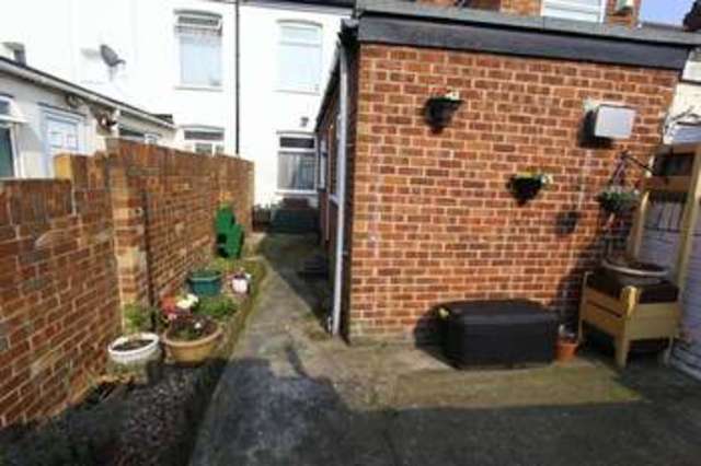  Image of 2 bedroom Terraced house for sale in Camden Street Hull HU3 at Camden Street  Hull, HU3 3JB