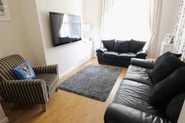  Image of 3 bedroom Terraced house for sale in Cameron Street Liverpool L7 at Cameron Street  Liverpool, L7 0EW