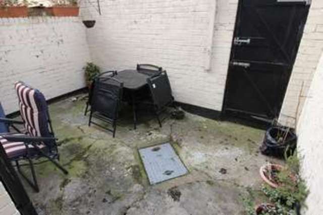  Image of 3 bedroom Terraced house for sale in Cameron Street Liverpool L7 at Cameron Street  Liverpool, L7 0EW