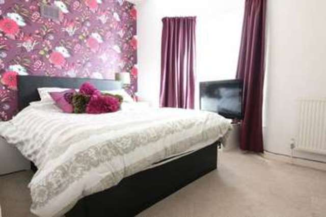  Image of 3 bedroom Terraced house for sale in Cameron Street Liverpool L7 at Cameron Street  Liverpool, L7 0EW