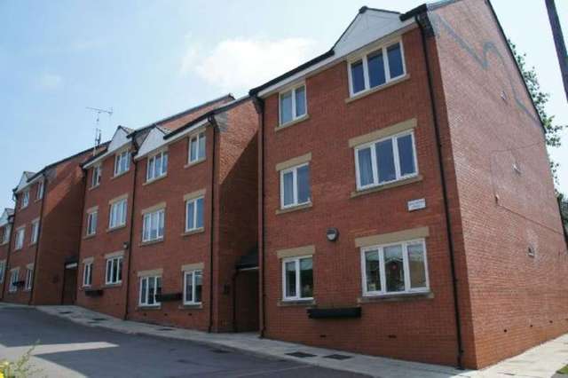  Image of 2 bedroom Apartment to rent in Canal Road Congleton CW12 at Bollington House  Congleton, CW12 3AP