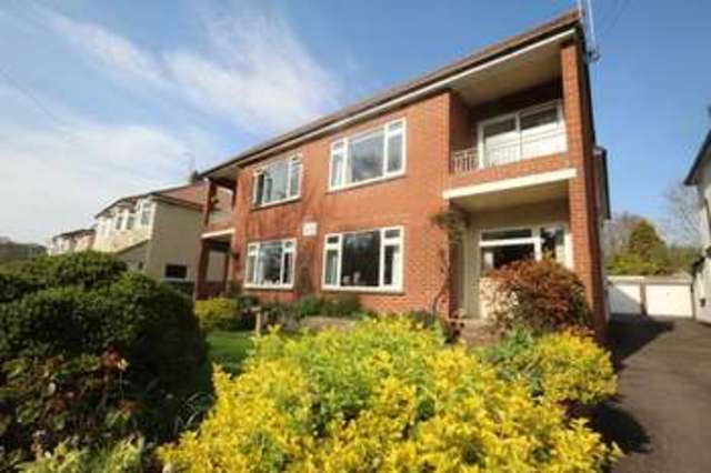  Image of 2 bedroom Flat for sale in Canford Lane Westbury-on-Trym Bristol BS9 at Canford Lane Westbury on Trym Bristol, BS9 3NY