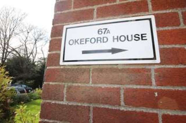  Image of 2 bedroom Flat for sale in Canford Lane Westbury-on-Trym Bristol BS9 at Canford Lane Westbury on Trym Bristol, BS9 3NY