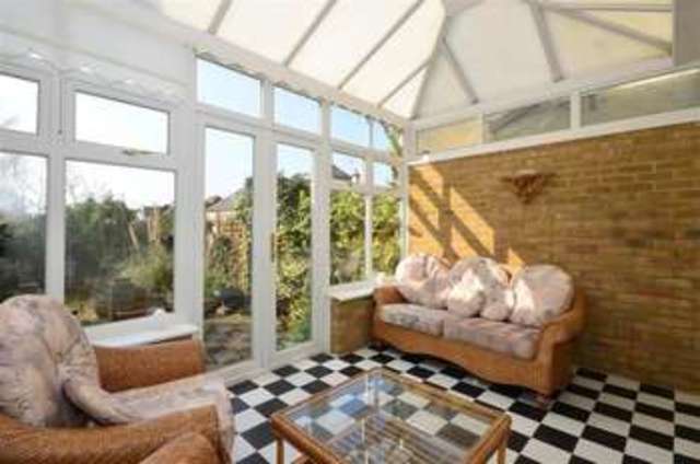  Image of 4 bedroom Semi-Detached house for sale in Canterbury Road Herne Bay CT6 at Herne Bay Kent Herne Bay, CT6 5RX