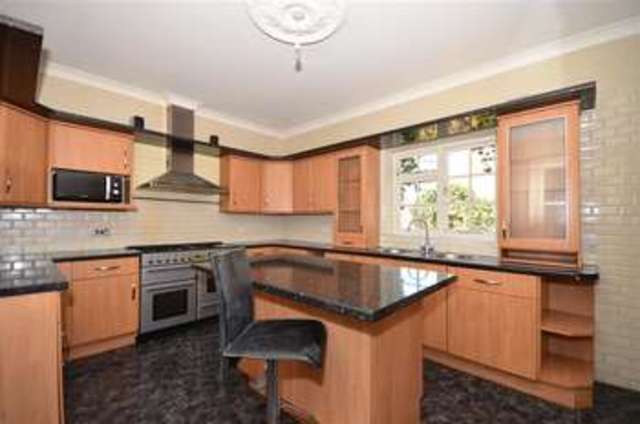  Image of 4 bedroom Semi-Detached house for sale in Canterbury Road Herne Bay CT6 at Herne Bay Kent Herne Bay, CT6 5RX