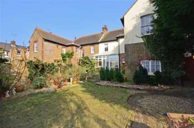  Image of 4 bedroom Semi-Detached house for sale in Canterbury Road Herne Bay CT6 at Herne Bay Kent Herne Bay, CT6 5RX