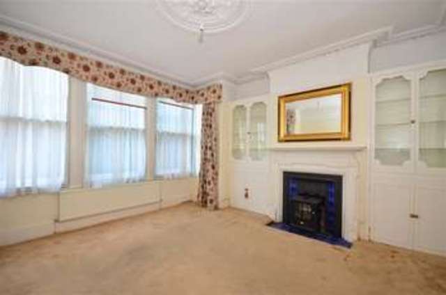  Image of 4 bedroom Semi-Detached house for sale in Canterbury Road Herne Bay CT6 at Herne Bay Kent Herne Bay, CT6 5RX