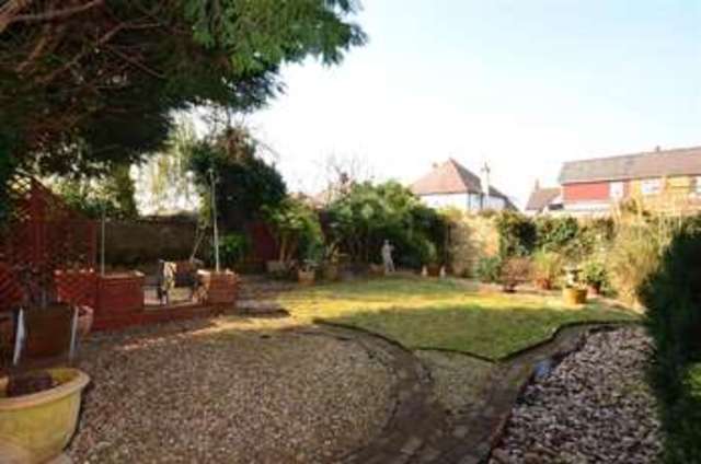  Image of 4 bedroom Semi-Detached house for sale in Canterbury Road Herne Bay CT6 at Herne Bay Kent Herne Bay, CT6 5RX