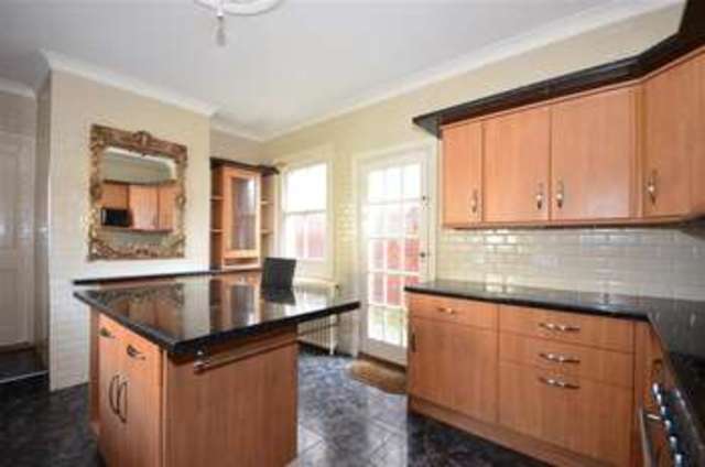  Image of 4 bedroom Semi-Detached house for sale in Canterbury Road Herne Bay CT6 at Herne Bay Kent Herne Bay, CT6 5RX