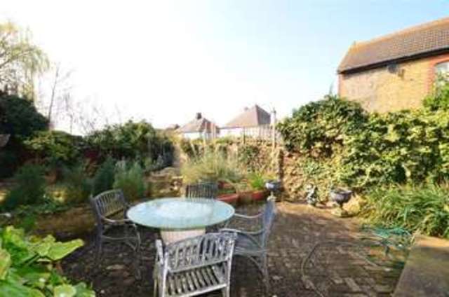  Image of 4 bedroom Semi-Detached house for sale in Canterbury Road Herne Bay CT6 at Herne Bay Kent Herne Bay, CT6 5RX