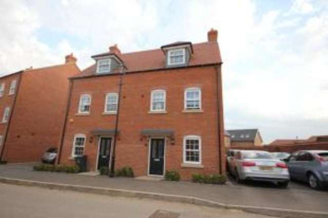  Image of 4 bedroom Semi-Detached house for sale in Cantley Road Great Denham Bedford MK40 at Great Denham Bedford Biddenham, MK40 4RX