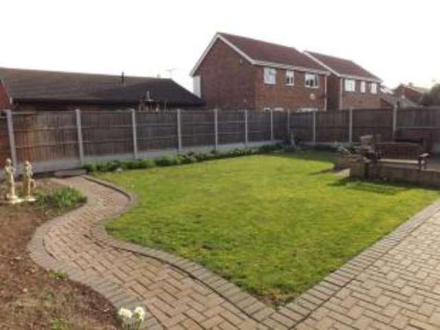  Image of 4 bedroom Detached house for sale in High Street Canvey Island SS8 at Canvey Island Essex Leigh Beck, SS8 7RS