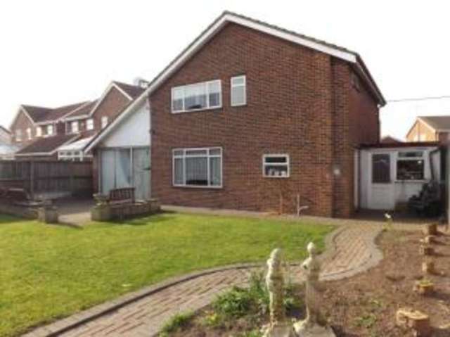  Image of 4 bedroom Detached house for sale in High Street Canvey Island SS8 at Canvey Island Essex Leigh Beck, SS8 7RS
