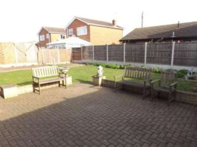  Image of 4 bedroom Detached house for sale in High Street Canvey Island SS8 at Canvey Island Essex Leigh Beck, SS8 7RS
