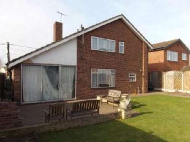  Image of 4 bedroom Detached house for sale in High Street Canvey Island SS8 at Canvey Island Essex Leigh Beck, SS8 7RS