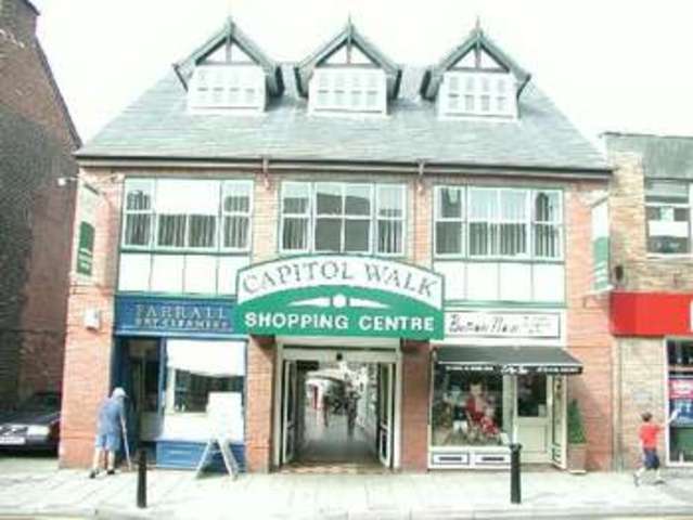  Image of Detached house to rent in Capitol Walk High Street Congleton CW12 at High Street  Congleton, CW12 1WB
