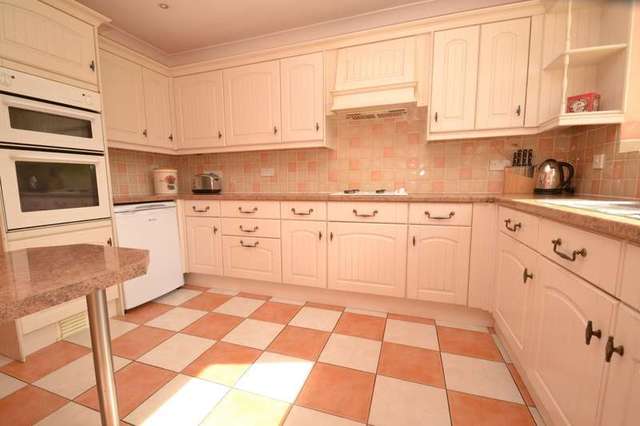  Image of 3 bedroom Bungalow for sale in Carbery Gardens Southbourne Bournemouth BH6 at Carbery Estate  Bournemouth, BH6 3LS