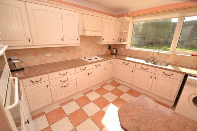 Image of 3 bedroom Bungalow for sale in Carbery Gardens Southbourne Bournemouth BH6 at Carbery Estate  Bournemouth, BH6 3LS