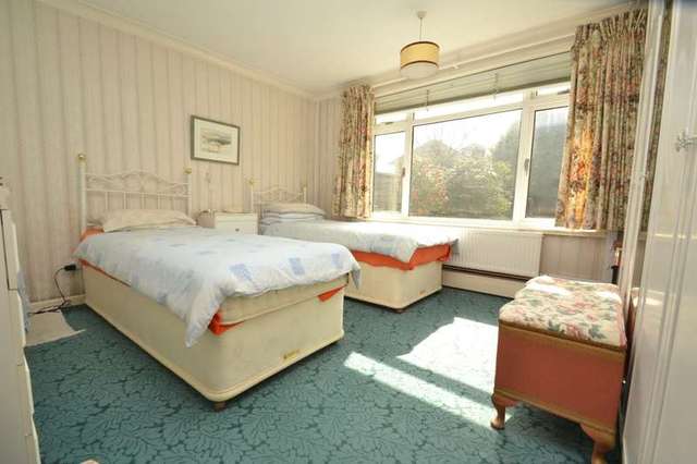  Image of 3 bedroom Bungalow for sale in Carbery Gardens Southbourne Bournemouth BH6 at Carbery Estate  Bournemouth, BH6 3LS