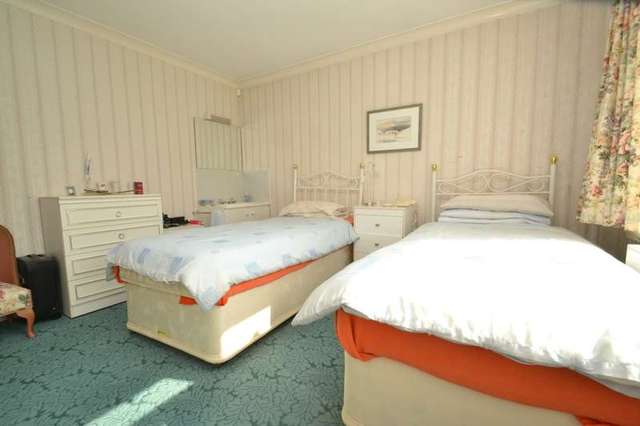  Image of 3 bedroom Bungalow for sale in Carbery Gardens Southbourne Bournemouth BH6 at Carbery Estate  Bournemouth, BH6 3LS