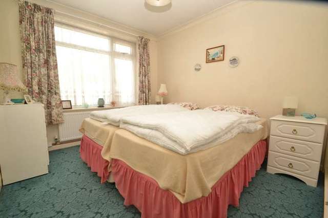  Image of 3 bedroom Bungalow for sale in Carbery Gardens Southbourne Bournemouth BH6 at Carbery Estate  Bournemouth, BH6 3LS