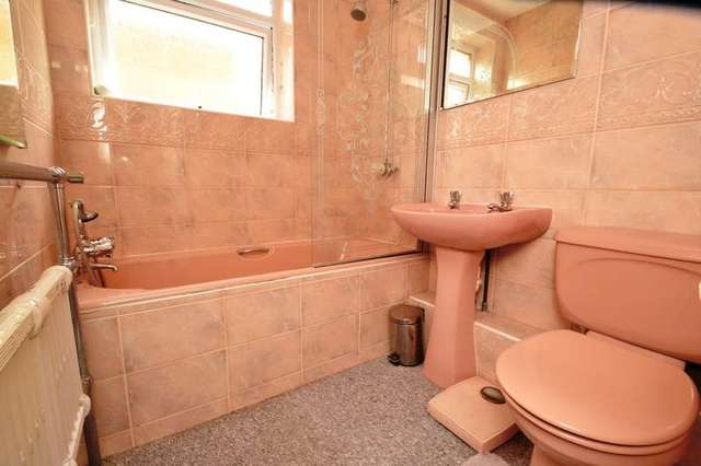  Image of 3 bedroom Bungalow for sale in Carbery Gardens Southbourne Bournemouth BH6 at Carbery Estate  Bournemouth, BH6 3LS