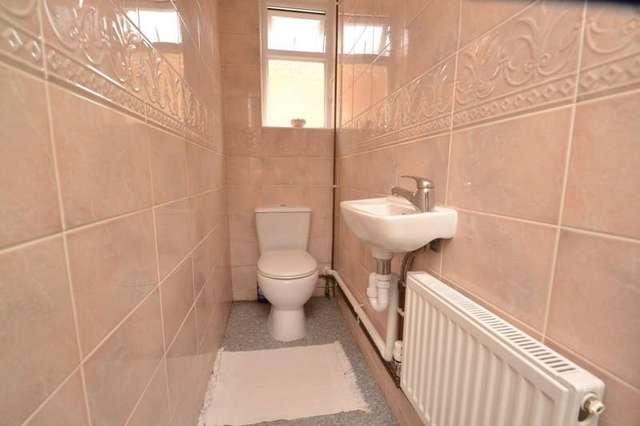  Image of 3 bedroom Bungalow for sale in Carbery Gardens Southbourne Bournemouth BH6 at Carbery Estate  Bournemouth, BH6 3LS