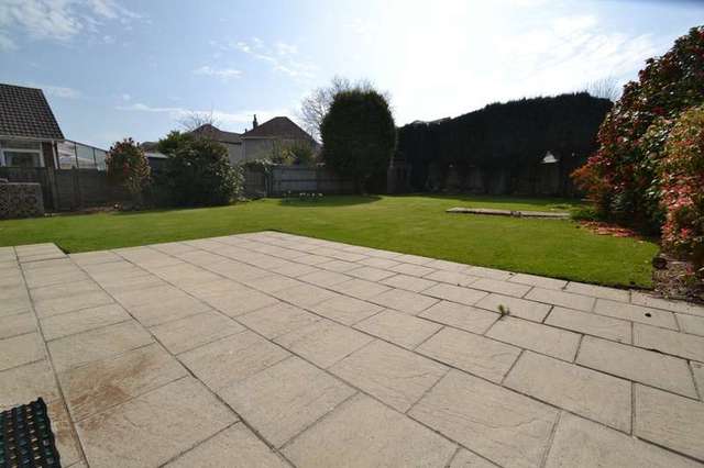  Image of 3 bedroom Bungalow for sale in Carbery Gardens Southbourne Bournemouth BH6 at Carbery Estate  Bournemouth, BH6 3LS