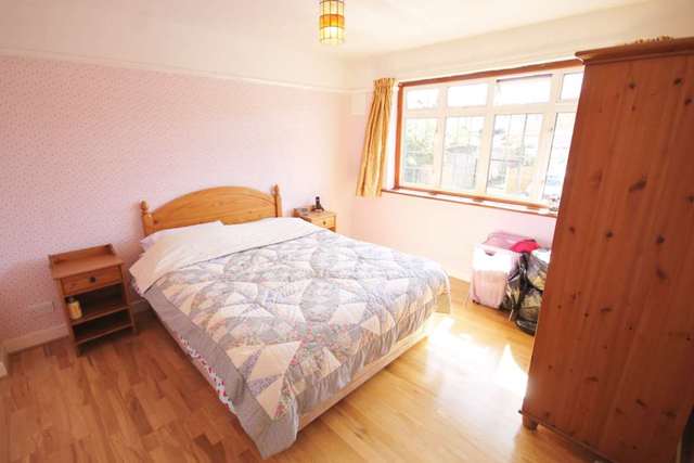  Image of 3 bedroom Terraced house to rent in Cardinal Avenue Morden SM4 at Cardinal Avenue Morden Park Morden, SM4 4TA