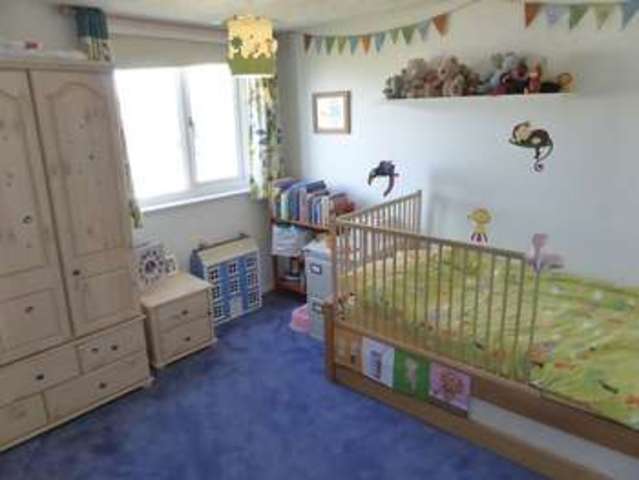  Image of 3 bedroom Detached house for sale in Carey Park Truro TR1 at Carey Park  Truro, TR1 2LD