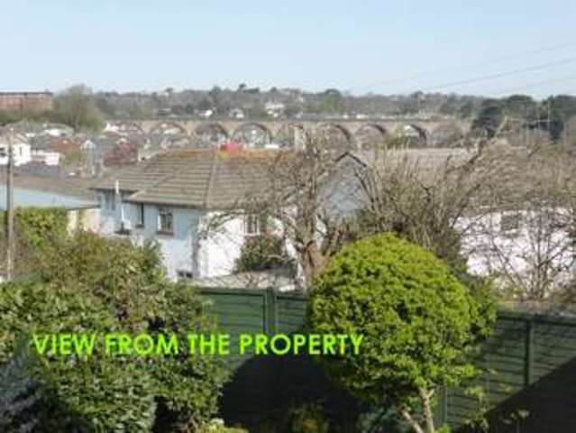  Image of 3 bedroom Detached house for sale in Carey Park Truro TR1 at Carey Park  Truro, TR1 2LD