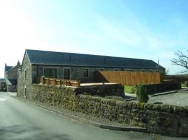  Image of 3 bedroom Barn Conversion for sale in Campsie Road Torrance Glasgow G64 at Campsie Road Torrance Torrance, G64 4ED