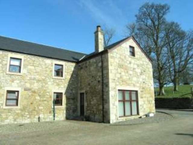  Image of 3 bedroom Barn Conversion for sale in Campsie Road Torrance Glasgow G64 at Campsie Road Torrance Torrance, G64 4ED
