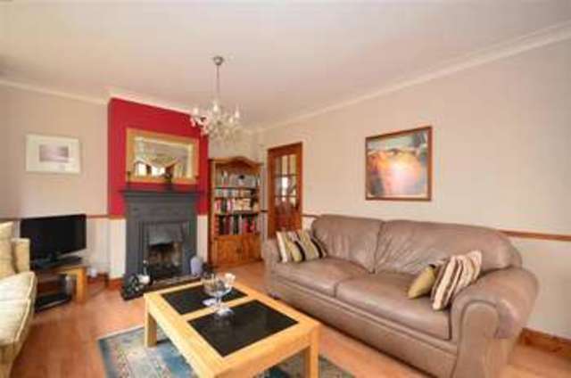  Image of 3 bedroom Semi-Detached house for sale in Carlton Avenue Broadstairs CT10 at Broadstairs Kent Broadstairs, CT10 1AB