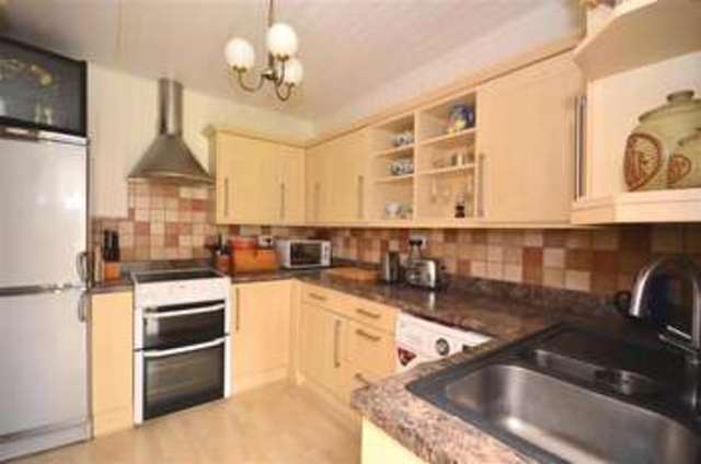  Image of 3 bedroom Semi-Detached house for sale in Carlton Avenue Broadstairs CT10 at Broadstairs Kent Broadstairs, CT10 1AB