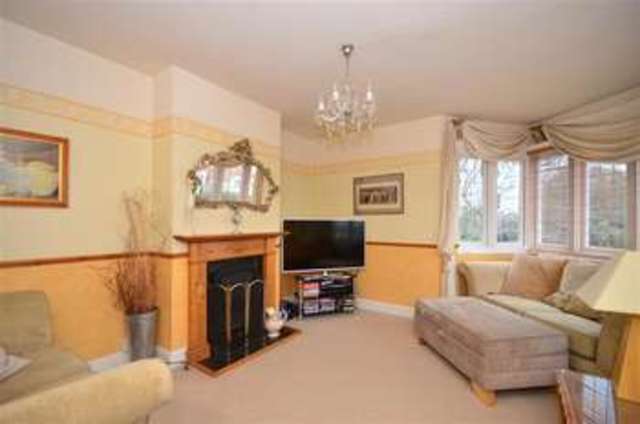  Image of 3 bedroom Semi-Detached house for sale in Carlton Avenue Broadstairs CT10 at Broadstairs Kent Broadstairs, CT10 1AB