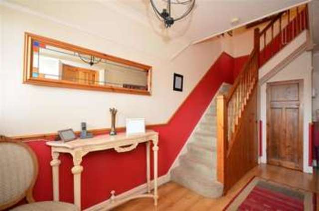  Image of 3 bedroom Semi-Detached house for sale in Carlton Avenue Broadstairs CT10 at Broadstairs Kent Broadstairs, CT10 1AB