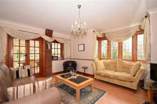  Image of 3 bedroom Semi-Detached house for sale in Carlton Avenue Broadstairs CT10 at Broadstairs Kent Broadstairs, CT10 1AB