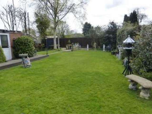  Image of 4 bedroom Detached house for sale in Rectory Road Carlton Colville Lowestoft NR33 at Rectory Road Carlton Colville Lowestoft, NR33 8BB