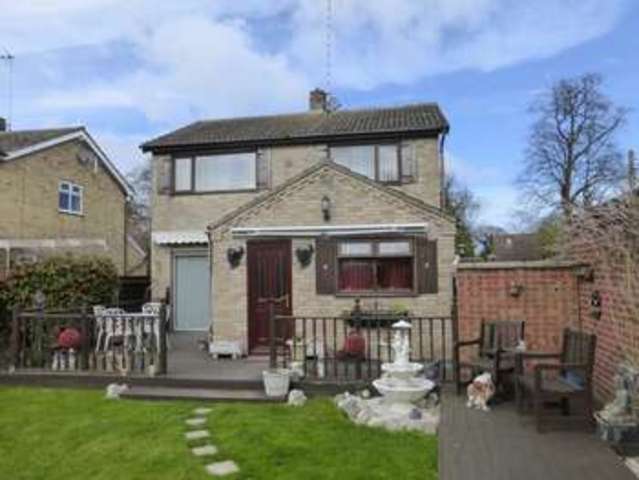  Image of 4 bedroom Detached house for sale in Rectory Road Carlton Colville Lowestoft NR33 at Rectory Road Carlton Colville Lowestoft, NR33 8BB
