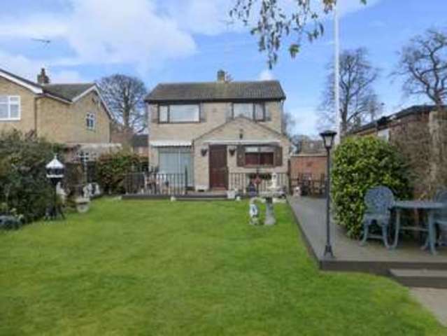  Image of 4 bedroom Detached house for sale in Rectory Road Carlton Colville Lowestoft NR33 at Rectory Road Carlton Colville Lowestoft, NR33 8BB