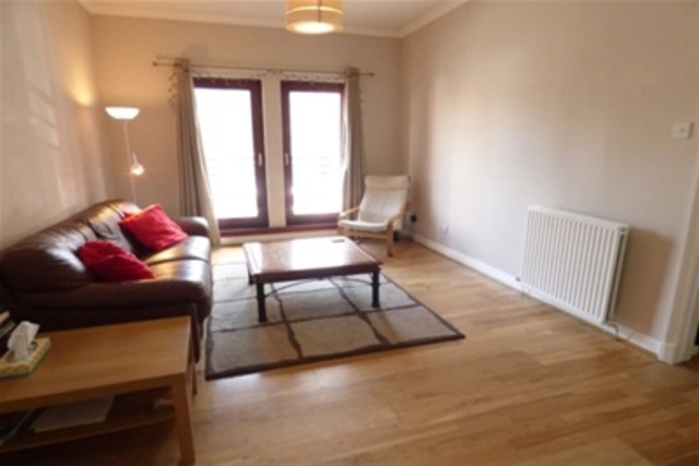  Image of 2 bedroom Flat to rent in Carnarvon Street Glasgow G3 at Woodlands Glasgow Glasgow, G3 6HP